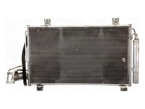 Used AC radiator AC radiator MAZDA 6 Estate (GJ, GL) 2.5 (192 hp) 39703940 39703940