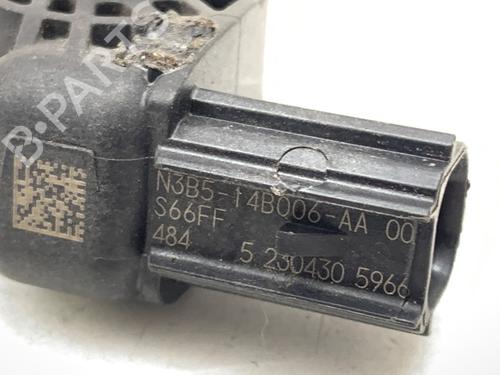 Electronic sensor FORD USA MUSTANG Coupe 2.3 EcoBoost (P8T) | BP39497145M84 - Image 3