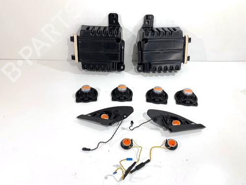 Speaker MINI MINI COUNTRYMAN (R60) Cooper S ALL4 | BP39320010E2 - Image 2