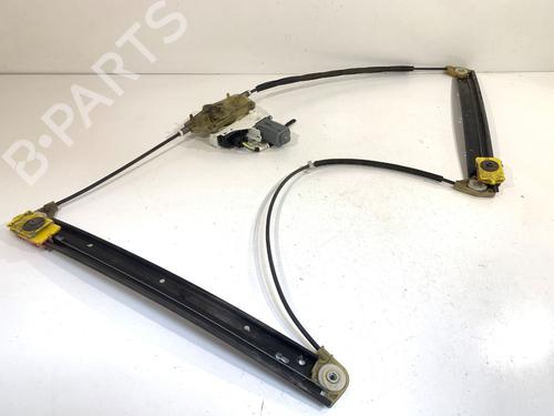 Front left window mechanism AUDI A6 C6 (4F2) 2.0 TFSI | BP39361098C22 - Image 2