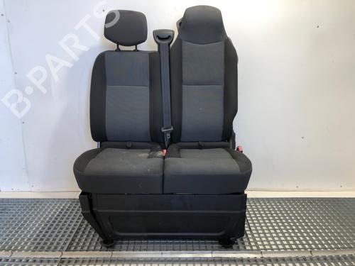 Used Right front seat Right front seat 39326114 39326114