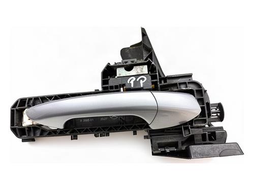 Used Front right exterior door handle Front right exterior door handle MERCEDES-BENZ C-CLASS T-Model (S204) C 180 CGI (204.249) (156 hp) 40619828 40619828
