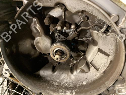Gearbox OPEL KARL (C16) 1.0 | BP39301178M3 - Image 7