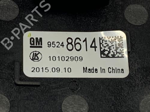 Headlight switch OPEL KARL (C16) 1.0 | BP39301174I24 - Image 4