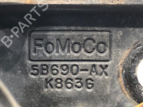 Electronic sensor FORD S-MAX (CJ, WA6) 2.0 EcoBlue 4x4 | BP39343406M84 - Image 4