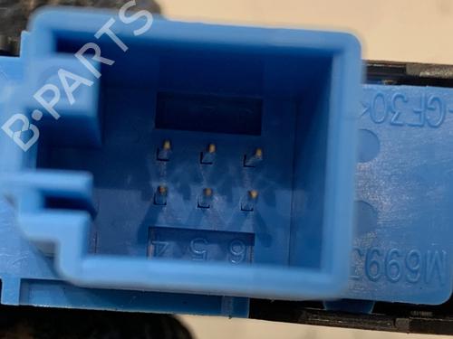 Warning switch VW CRAFTER Van (SY_, SX_) 2.0 TDI FWD (SYB, SYC, SYD) | BP39290207I22 - Image 4