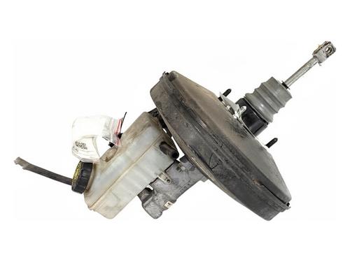 Used Servo brake Servo brake DACIA DUSTER (HS_) 1.2 TCe 125 (125 hp) 39357683 39357683