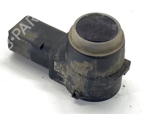 Used Electronic module Electronic module 39337751 39337751