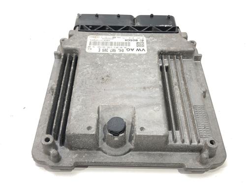 Used Engine control unit (ECU) Engine control unit (ECU) SKODA RAPID (NH3, NK3, NK6) 1.6 TDI (115 hp) 39274114 39274114