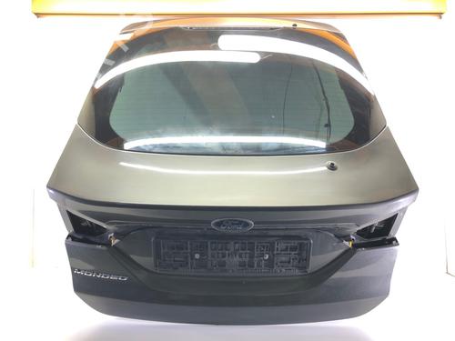 Used Tailgate Tailgate 39276053 39276053