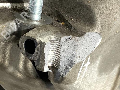 Engine FORD FOCUS IV Turnier (HP) 1.0 EcoBoost | BP39369954M1 - Image 7