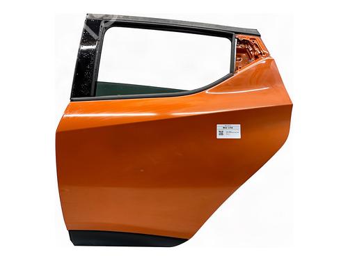 Used Left rear door Left rear door NISSAN MICRA V (K14) 0.9 IG-T (90 hp) 40276815 40276815