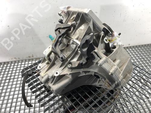 Gearbox RENAULT KADJAR (HA_, HL_) 1.3 TCe 140 (HLNB, HLN1) | BP39276464M3 - Image 6