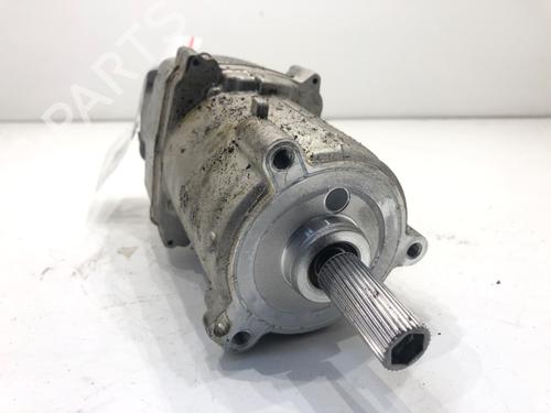 Steering rack FORD USA MUSTANG Coupe 2.3 EcoBoost (P8T) | BP39543417M22 - Image 2