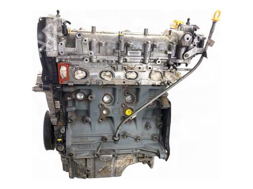 Used Engine Engine JEEP RENEGADE SUV (BU, B1, BV) 2.0 CRD 4x4 (140 hp) 40490676 40490676