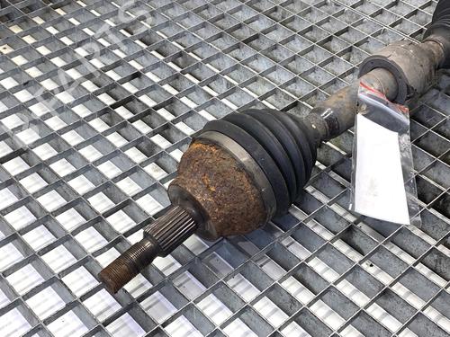Right front driveshaft FORD KUGA II (DM2) 2.0 TDCi 4x4 | BP39335115M39 - Image 2
