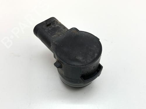 Electronic module AUDI A5 Sportback (F5A, F5F) 40 TDI | BP39354672M83 - Image 3