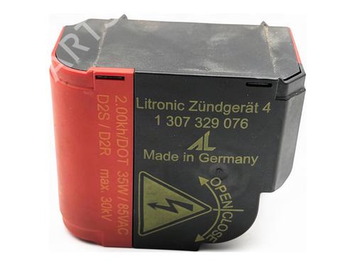 Used Xenon ballast Xenon ballast MERCEDES-BENZ A-CLASS (W169) A 200 CDI (169.008, 169.308) (140 hp) 40171347 40171347