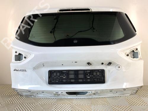 Tailgate FORD KUGA II (DM2) 2.0 TDCi 4x4 | BP39334650C6  - Image 5