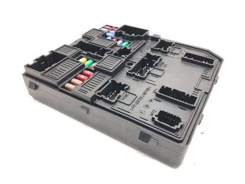 Electronic module RENAULT KADJAR (HA_, HL_) 1.3 TCe 140 (HLNB, HLN1) | BP39276491M83 - Image 2