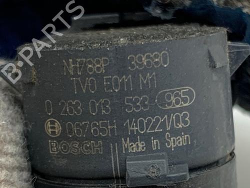 Electronic module HONDA CR-V IV (RM_) 2.0 AWD (RE5, RM2) | BP39352454M83 - Image 5