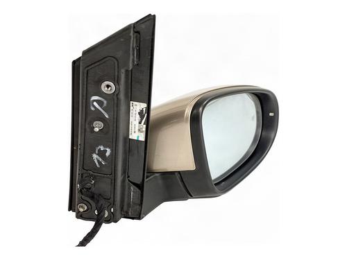 Used Right mirror Right mirror VW TOURAN (1T3) 1.6 TDI (105 hp) 40115456 40115456