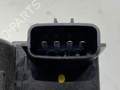 Bagklap lås KIA CARENS IV 1.7 CRDi | BP39297776C101 - Image 3