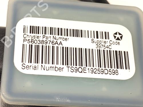 Elektronisk sensor JEEP CHEROKEE (KL) 3.2 V6 | BP39286604M84 - Image 4