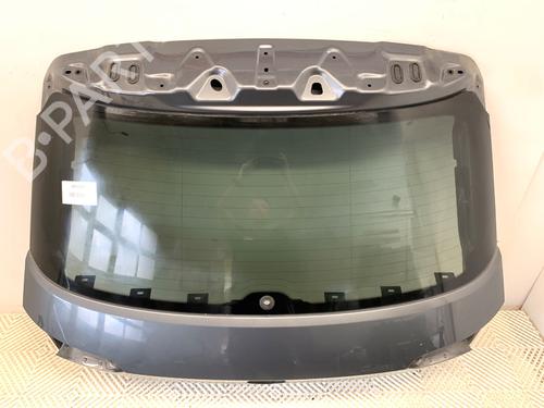 Tailgate VW T-ROC (A11, D11) 1.5 TSI | BP39343670C6 - Image 2