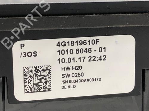 Switch AUDI A7 Sportback (4GA, 4GF) 3.0 TFSI quattro | BP39342189I30 - Image 4