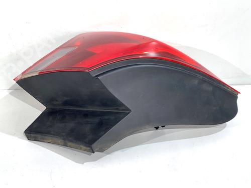 Left taillight OPEL ASTRA J GTC 1.6 Turbo (08) | BP39305032C34 - Image 2