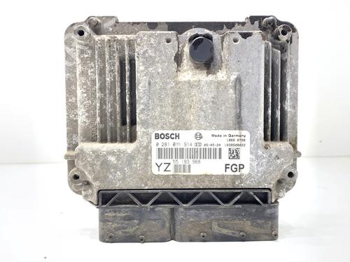 Used Engine control unit (ECU) Engine control unit (ECU) 39298341 39298341