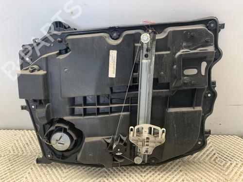 Front left window mechanism DODGE NITRO 2.8 CRD 4WD | BP39360500C22 - Image 2