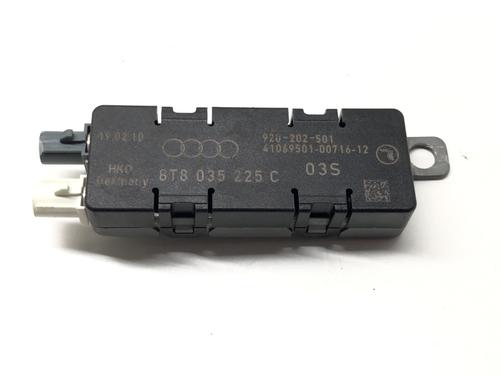 electronic-module-audi-a5-8t3-2007-2008-2009-2010-2011-2012-2013-2014-2015-2016-2017-39272999 main image