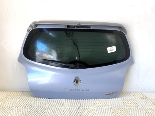 Used Tailgate Tailgate 39344576 39344576