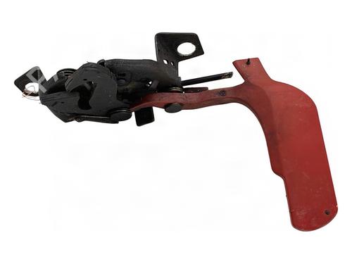 Used Hood lock Hood lock ALFA ROMEO 147 (937_) 1.6 16V T.SPARK ECO (937.AXA1A, 937.BXA1A) (105 hp) 40057213 40057213