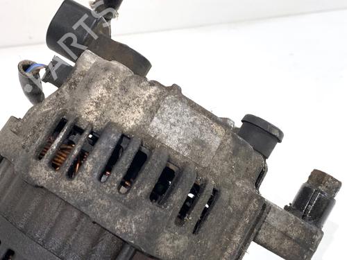Alternator CITROËN NEMO Box Body/MPV (AA_) 1.4 | BP39311864M7 - Image 4