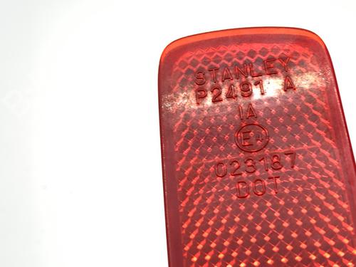 Rear bumper left light MAZDA 6 Estate (GJ, GL) 2.5 | BP40033254C81 - Image 4