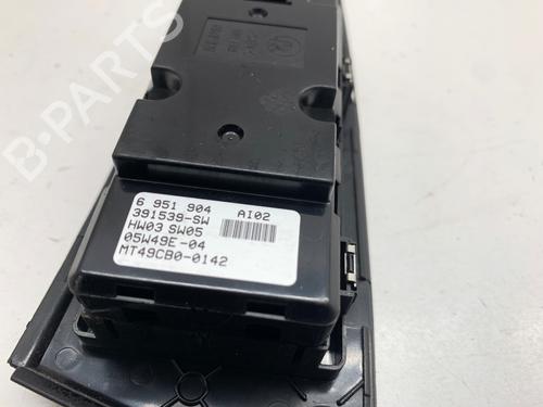 Switch BMW 5 (E60) 525 i | BP39482502I30 - Image 5
