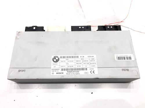 Used Electronic module Electronic module BMW 3 Gran Turismo (F34) 320 i (184 hp) 39283692 39283692