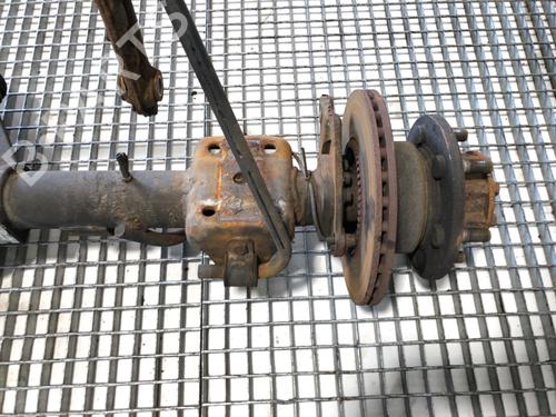 Rear differential IVECO DAILY VI Platform/Chassis 33S16, 35S16, 35C16, 40C16, 42S16, 50C16 | BP39735914M24 - Image 9