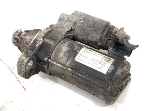 Used Starter Starter 39276849 39276849