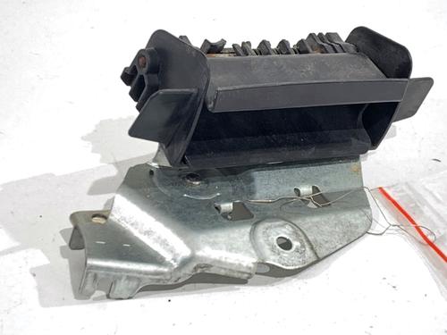 Tailgate handle SUZUKI IGNIS III (MF, FF) 1.2 (ATK412) | BP39325507C132 - Image 2