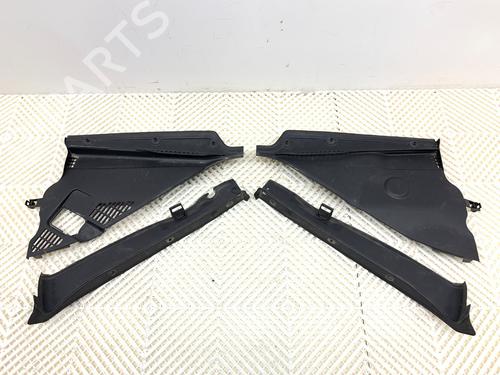 Scuttle panel BMW 1 (F20) 116 i | BP39417618C110 - Image 3