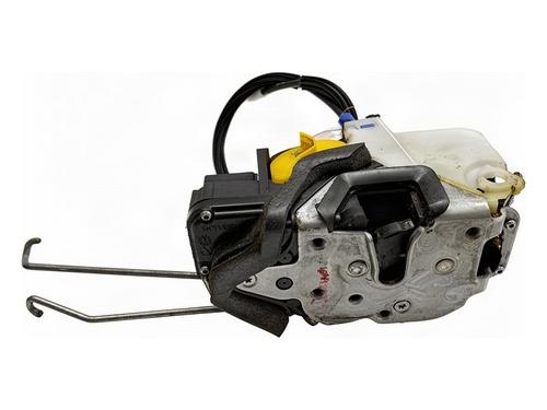 Used Front left lock Front left lock OPEL MOKKA / MOKKA X (J13) 1.7 CDTI (_76) (131 hp) 40057415 40057415