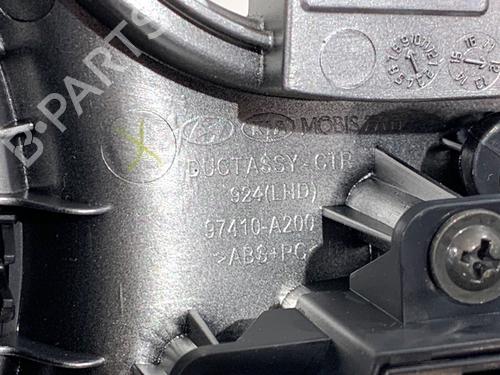 Luftventil KIA CEE'D Sportswagon (JD) 1.6 CRDi 128 | BP39320111I21 - Image 10