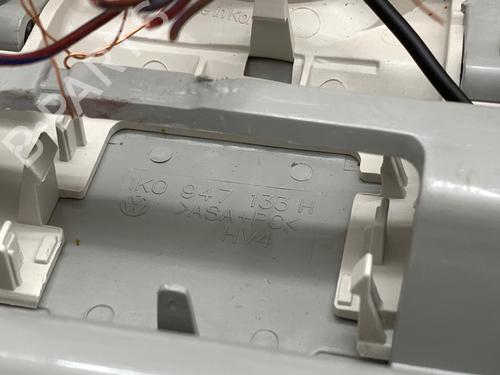 Luz interior VW PASSAT CC B6 (357) 2.0 TFSI | BP39361934I8 - Image 6