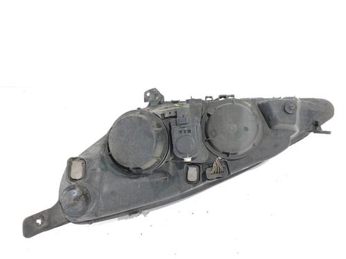 Right headlight PEUGEOT 607 (9D, 9U) 2.2 HDi | BP39299865C29 - Image 4