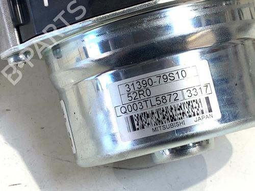 Steering pump SUZUKI SWIFT V (AZ) 1.2 | BP39364093M99 - Image 5