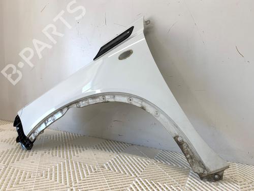 Forskærm venstre SUZUKI VITARA (LY) 1.6 (APK 416) | BP39351056C41 - Image 3